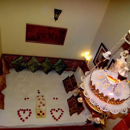 Riad Rchacha เฟส ภายนอก รูปภาพ