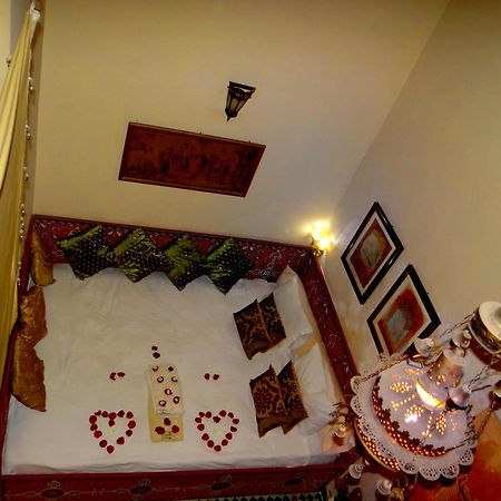 Riad Rchacha เฟส ภายนอก รูปภาพ