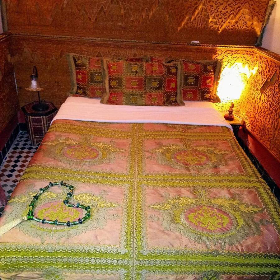 Riad Rchacha เฟส ภายนอก รูปภาพ