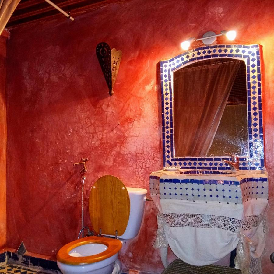 Riad Rchacha เฟส ภายนอก รูปภาพ