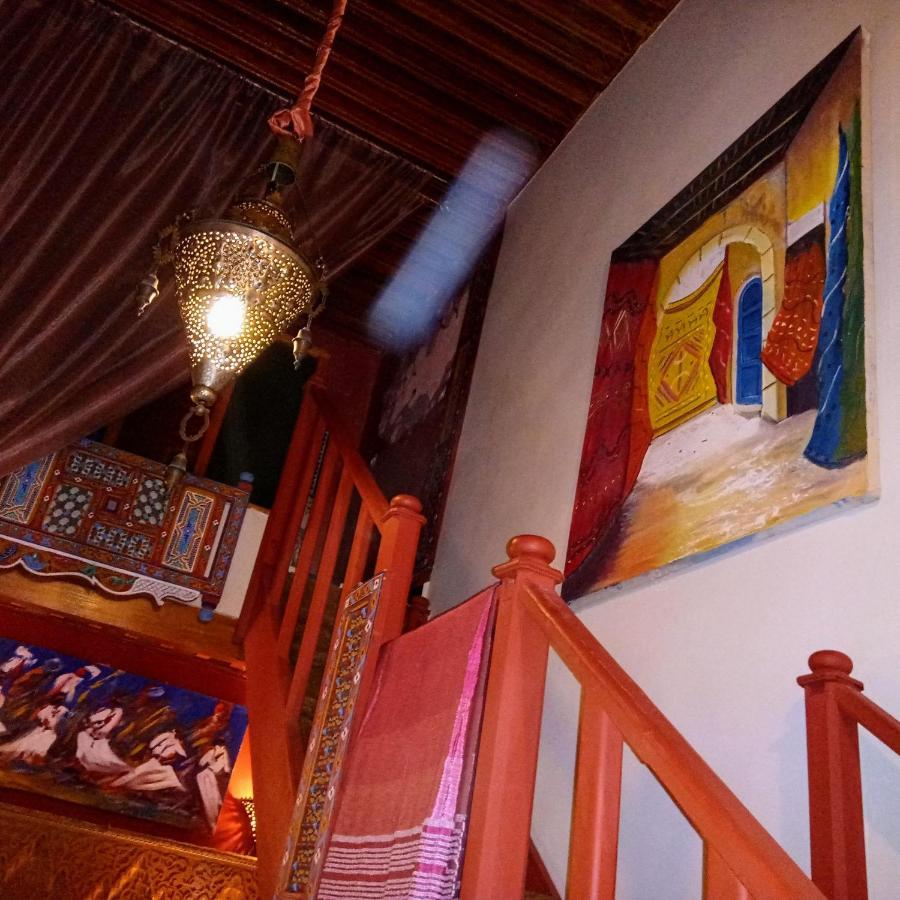 Riad Rchacha เฟส ภายนอก รูปภาพ