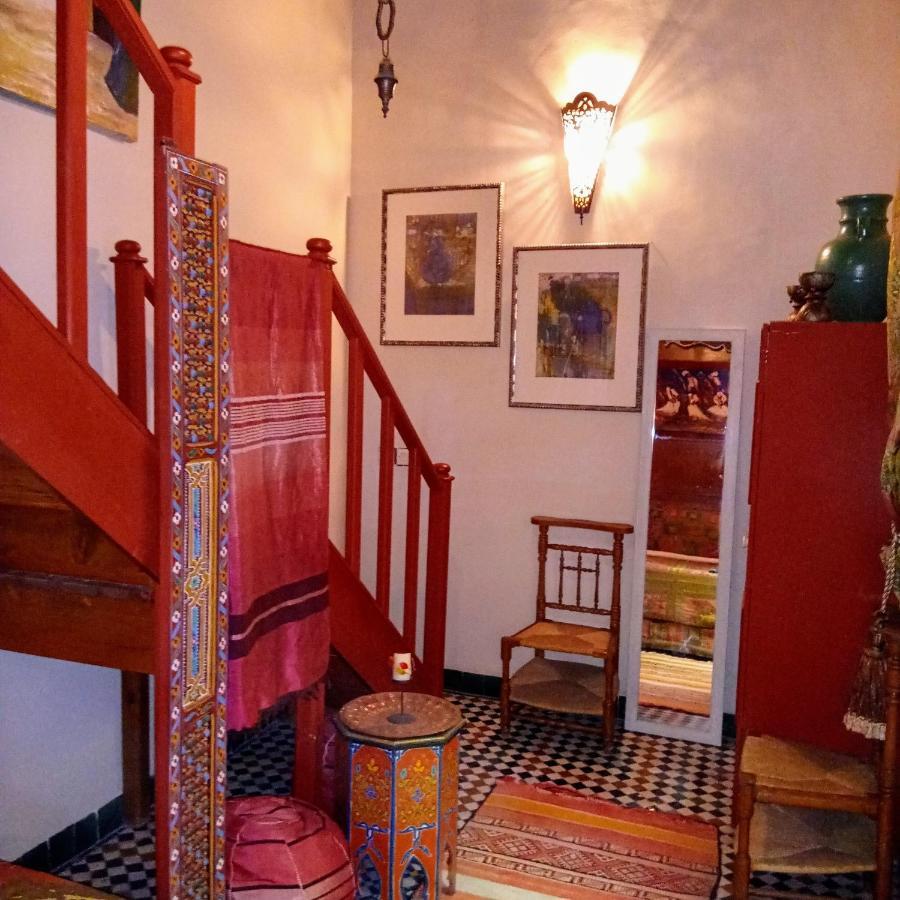 Riad Rchacha เฟส ภายนอก รูปภาพ