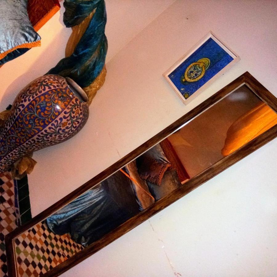 Riad Rchacha เฟส ภายนอก รูปภาพ