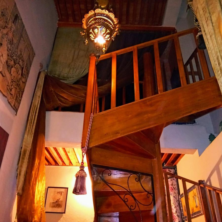 Riad Rchacha เฟส ภายนอก รูปภาพ