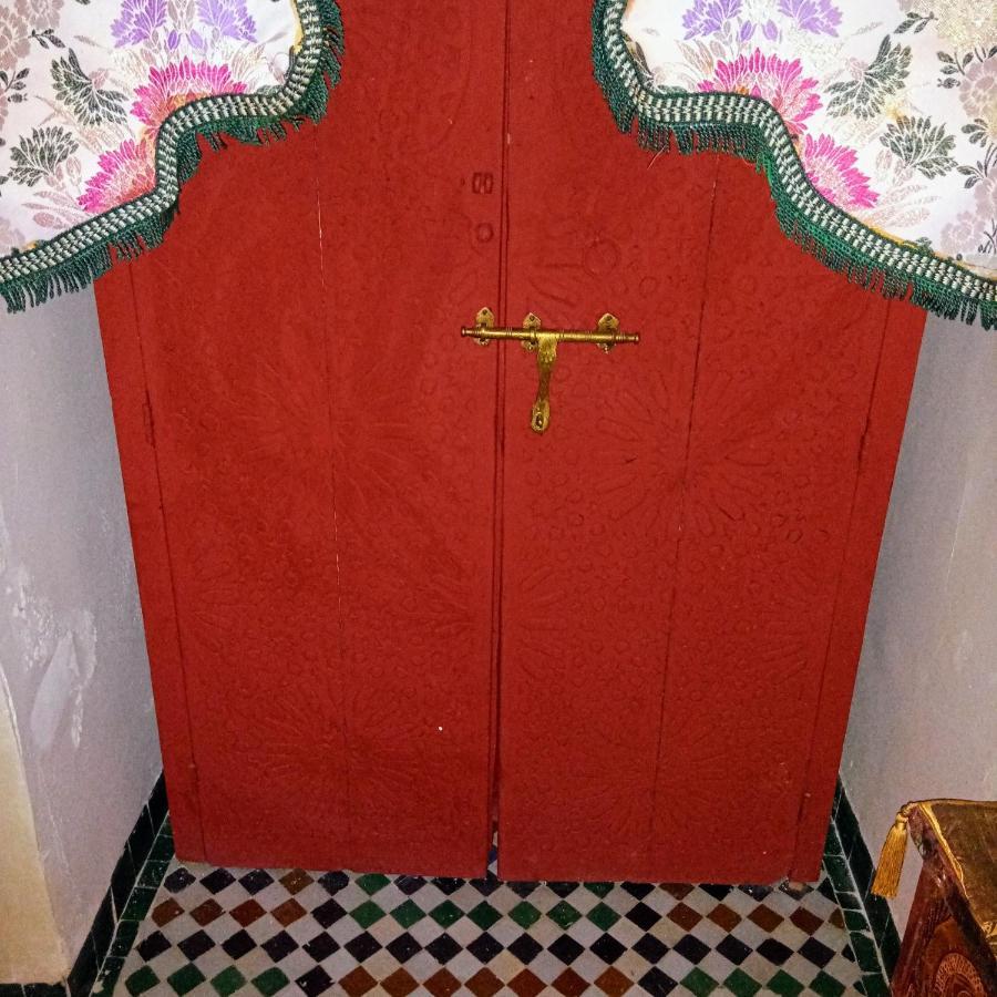 Riad Rchacha เฟส ภายนอก รูปภาพ