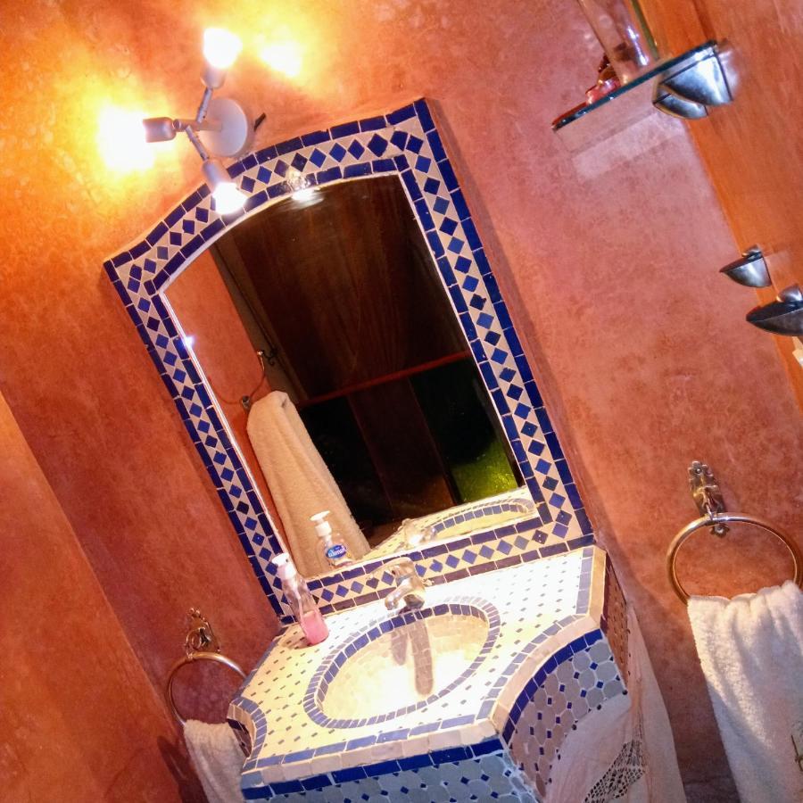 Riad Rchacha เฟส ภายนอก รูปภาพ