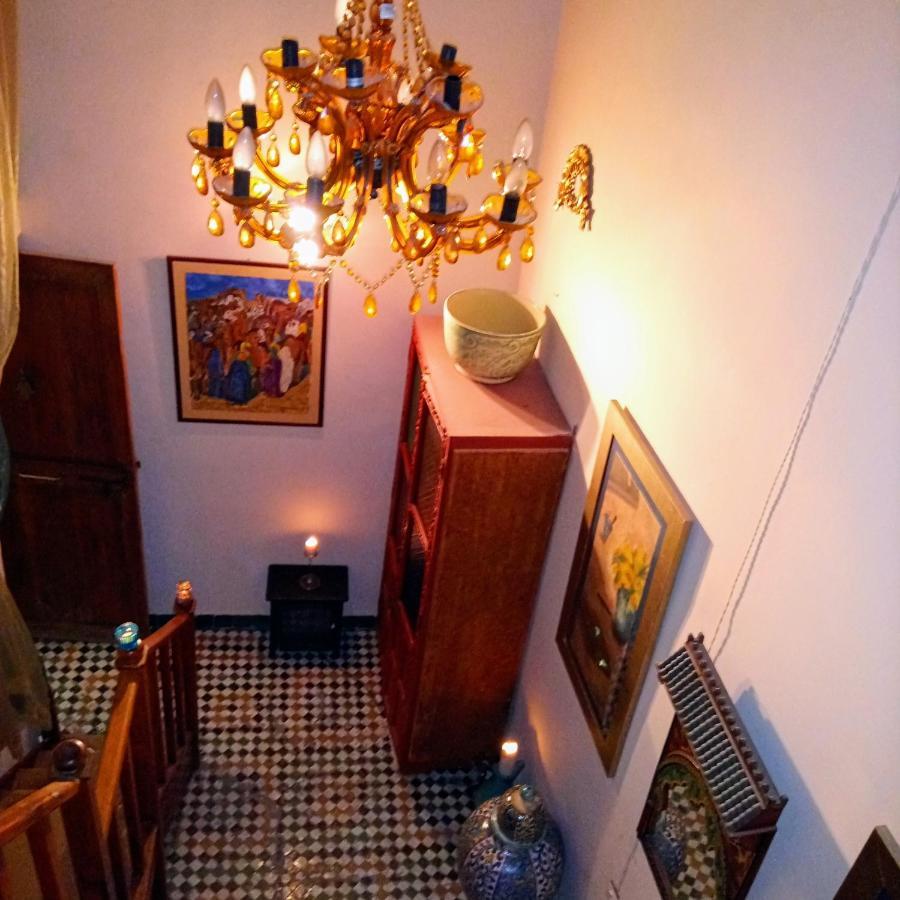 Riad Rchacha เฟส ภายนอก รูปภาพ