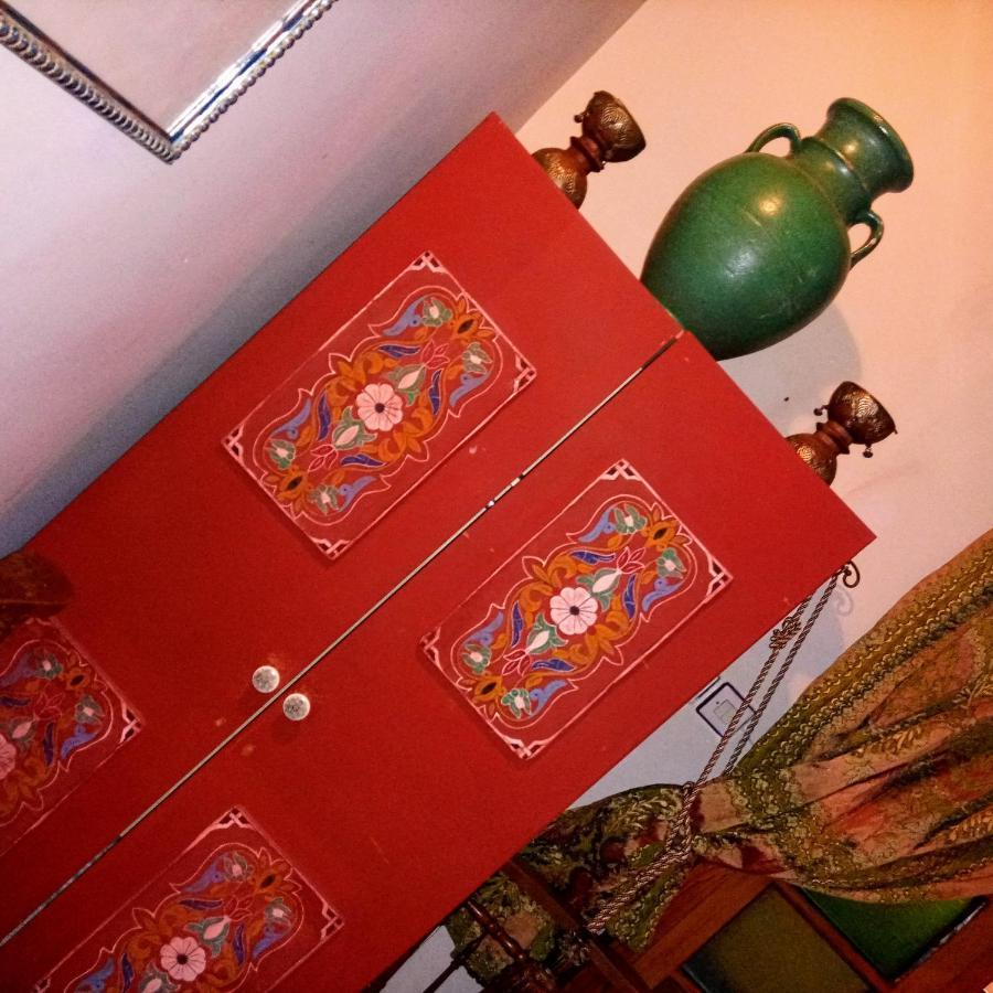 Riad Rchacha เฟส ภายนอก รูปภาพ