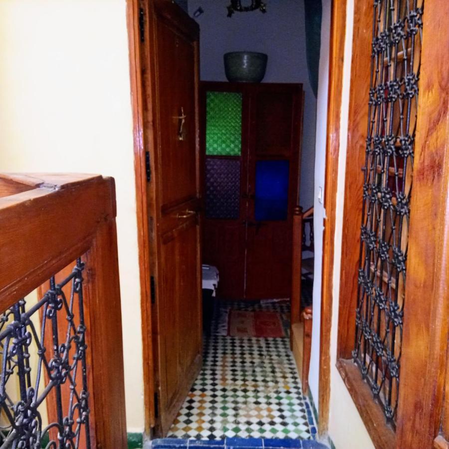 Riad Rchacha เฟส ภายนอก รูปภาพ