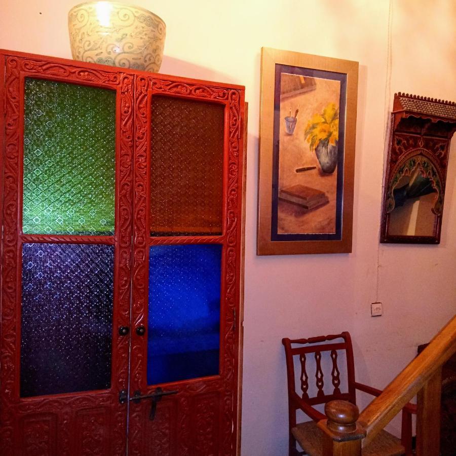 Riad Rchacha เฟส ภายนอก รูปภาพ