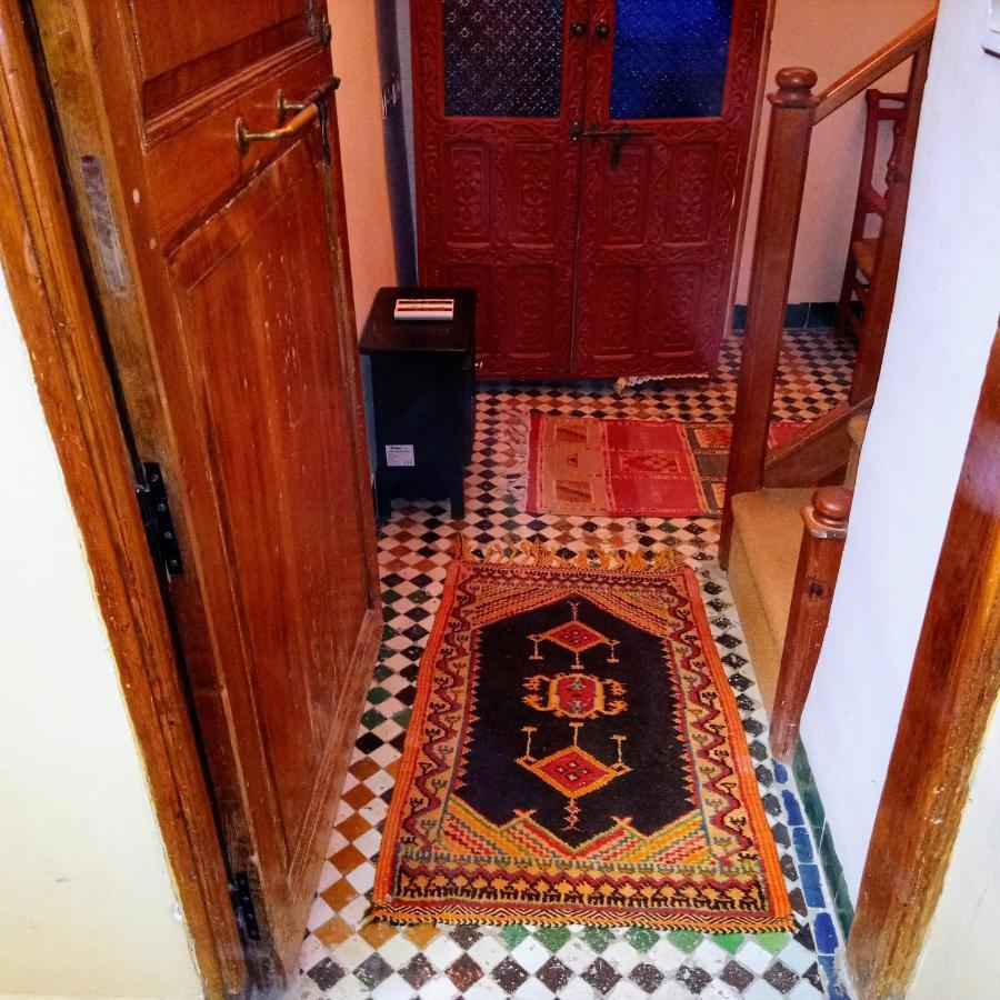 Riad Rchacha เฟส ภายนอก รูปภาพ