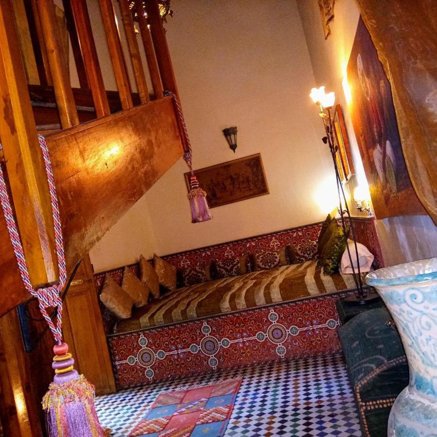 Riad Rchacha เฟส ภายนอก รูปภาพ