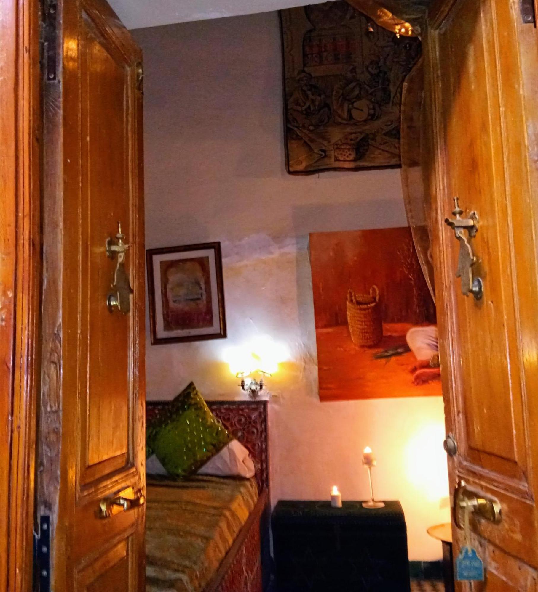 Riad Rchacha เฟส ภายนอก รูปภาพ