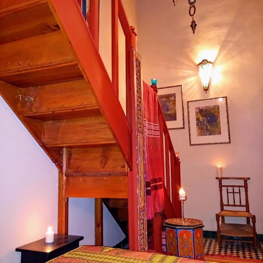 Riad Rchacha เฟส ภายนอก รูปภาพ