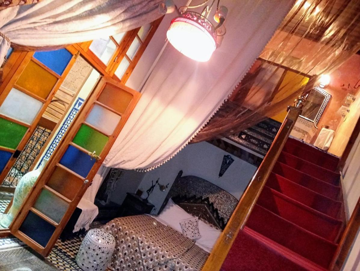 Riad Rchacha เฟส ภายนอก รูปภาพ