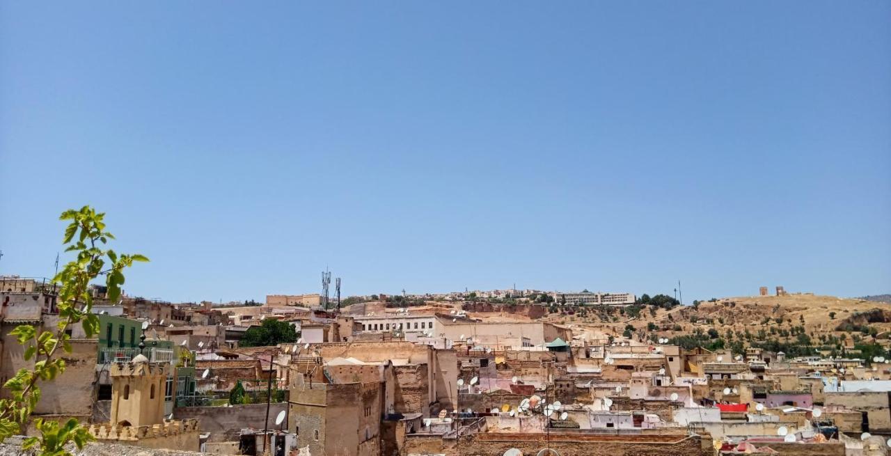 Riad Rchacha เฟส ภายนอก รูปภาพ