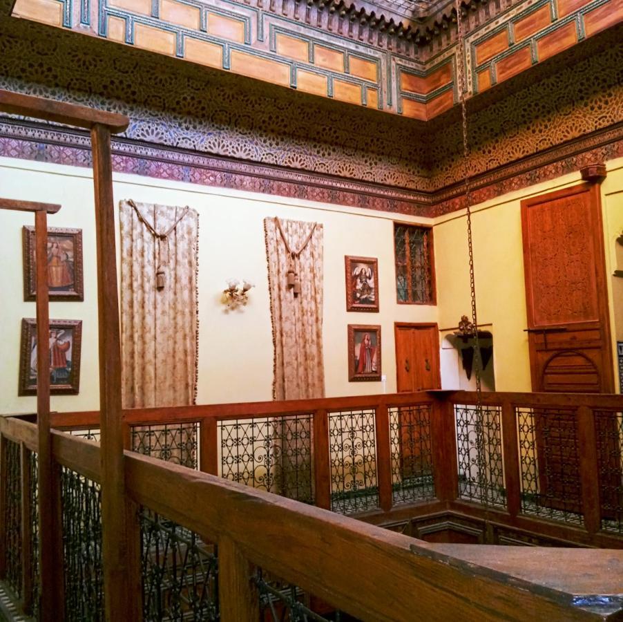 Riad Rchacha เฟส ภายนอก รูปภาพ