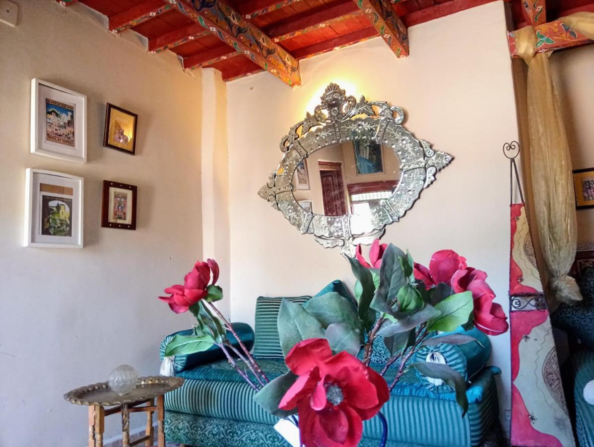 Riad Rchacha เฟส ภายนอก รูปภาพ