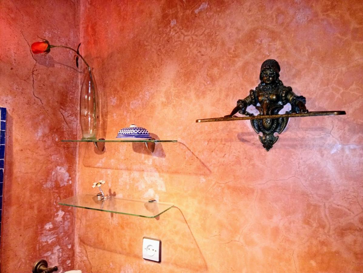 Riad Rchacha เฟส ภายนอก รูปภาพ
