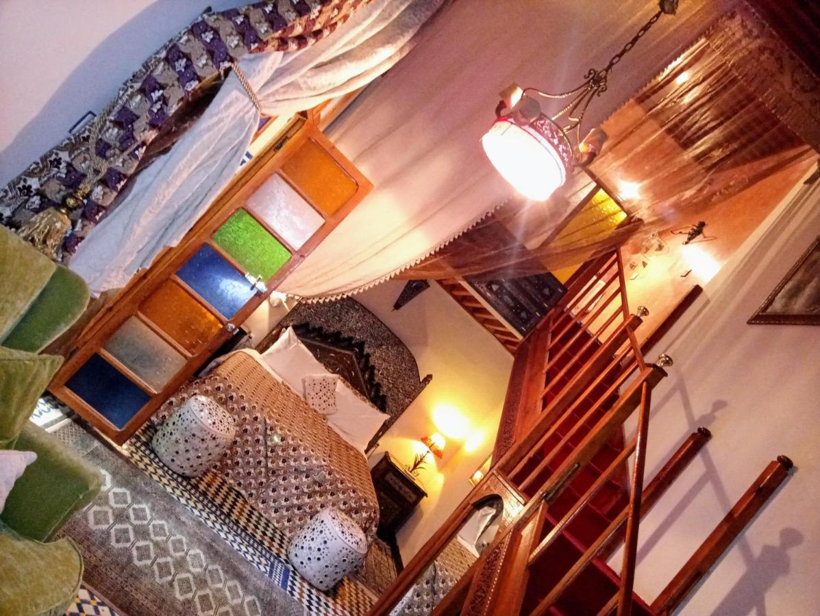 Riad Rchacha เฟส ภายนอก รูปภาพ