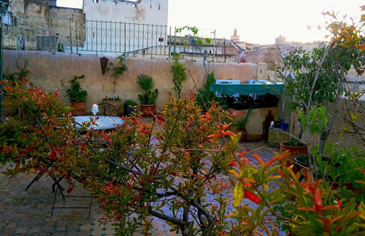 Riad Rchacha เฟส ภายนอก รูปภาพ