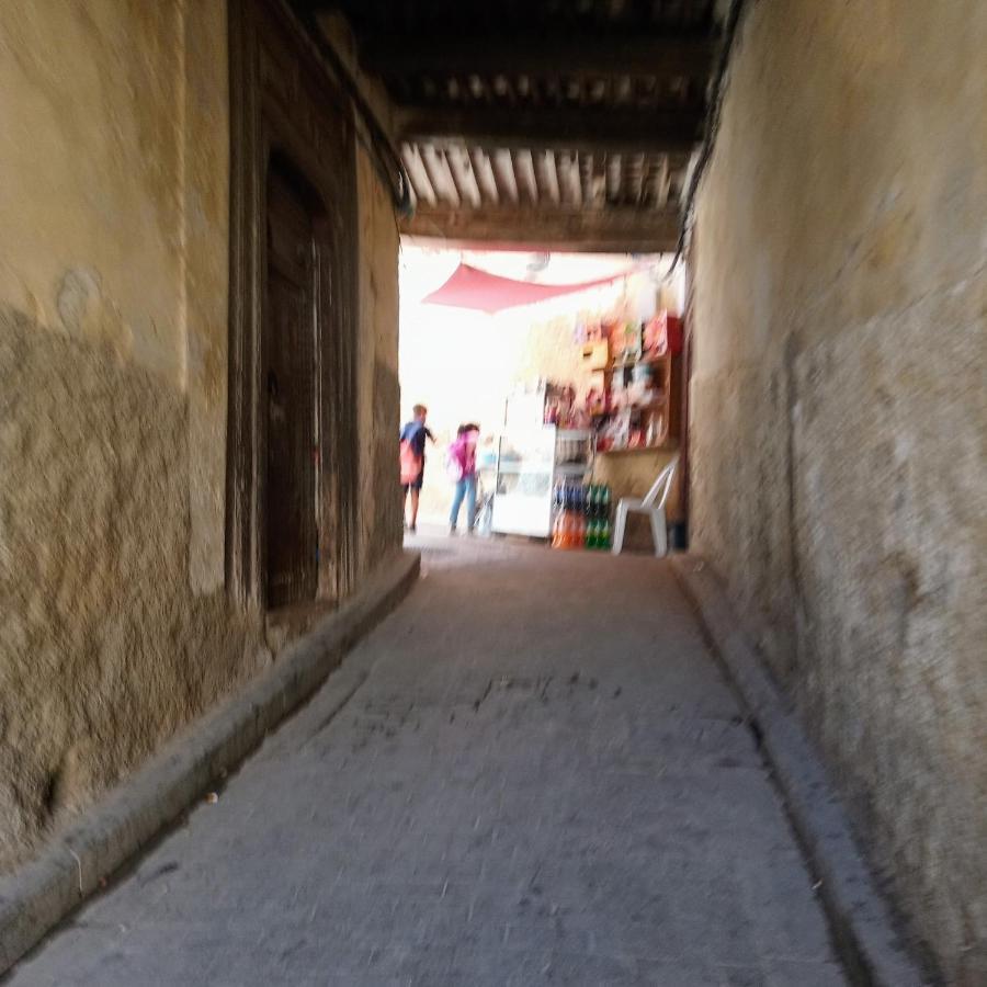 Riad Rchacha เฟส ภายนอก รูปภาพ