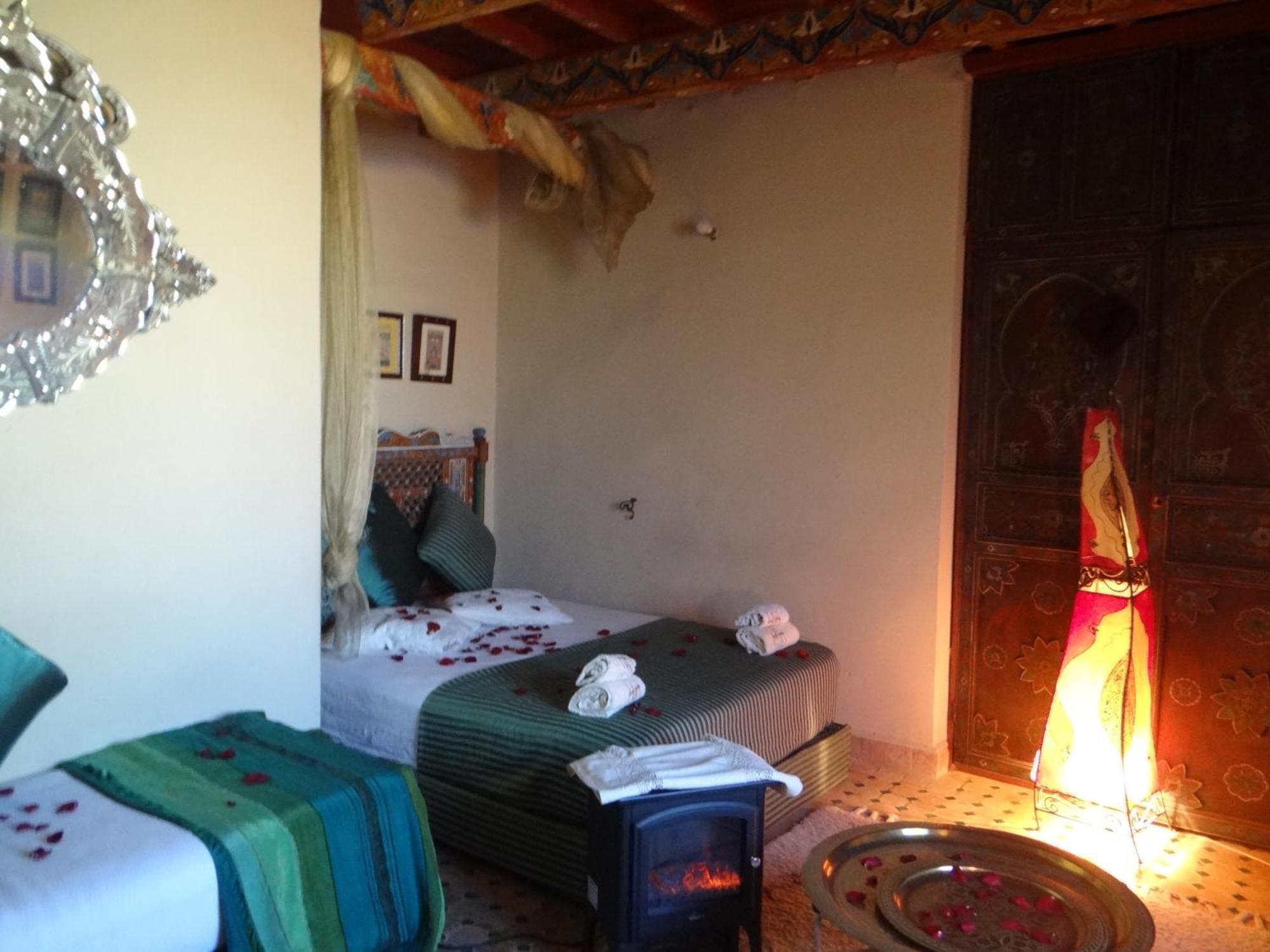 Riad Rchacha เฟส ภายนอก รูปภาพ