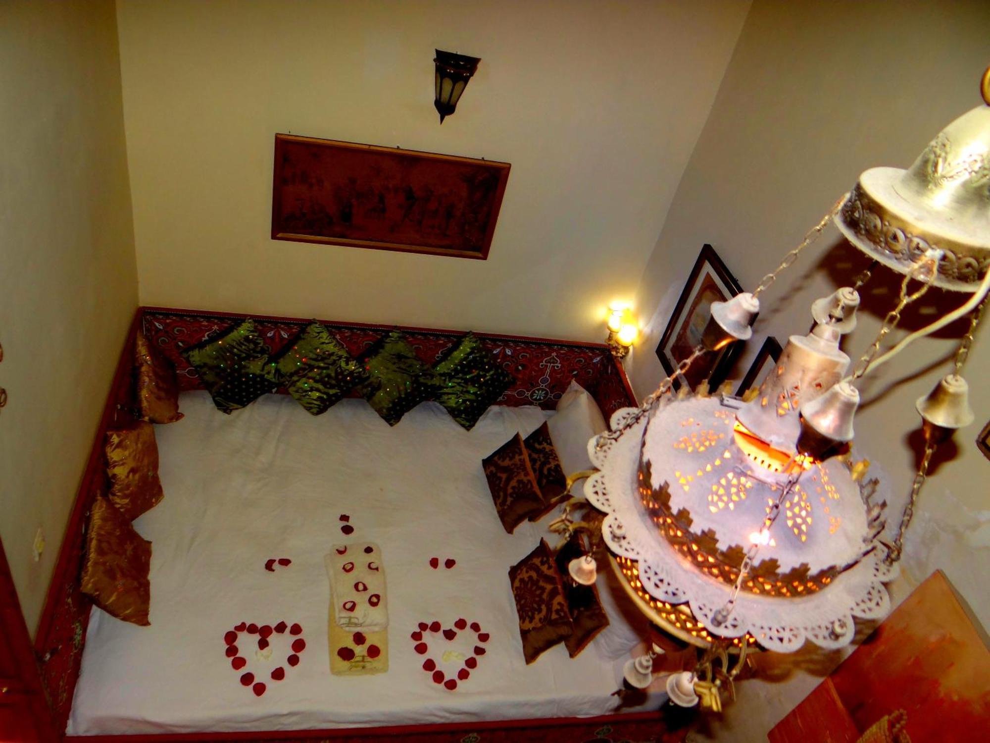 Riad Rchacha เฟส ภายนอก รูปภาพ