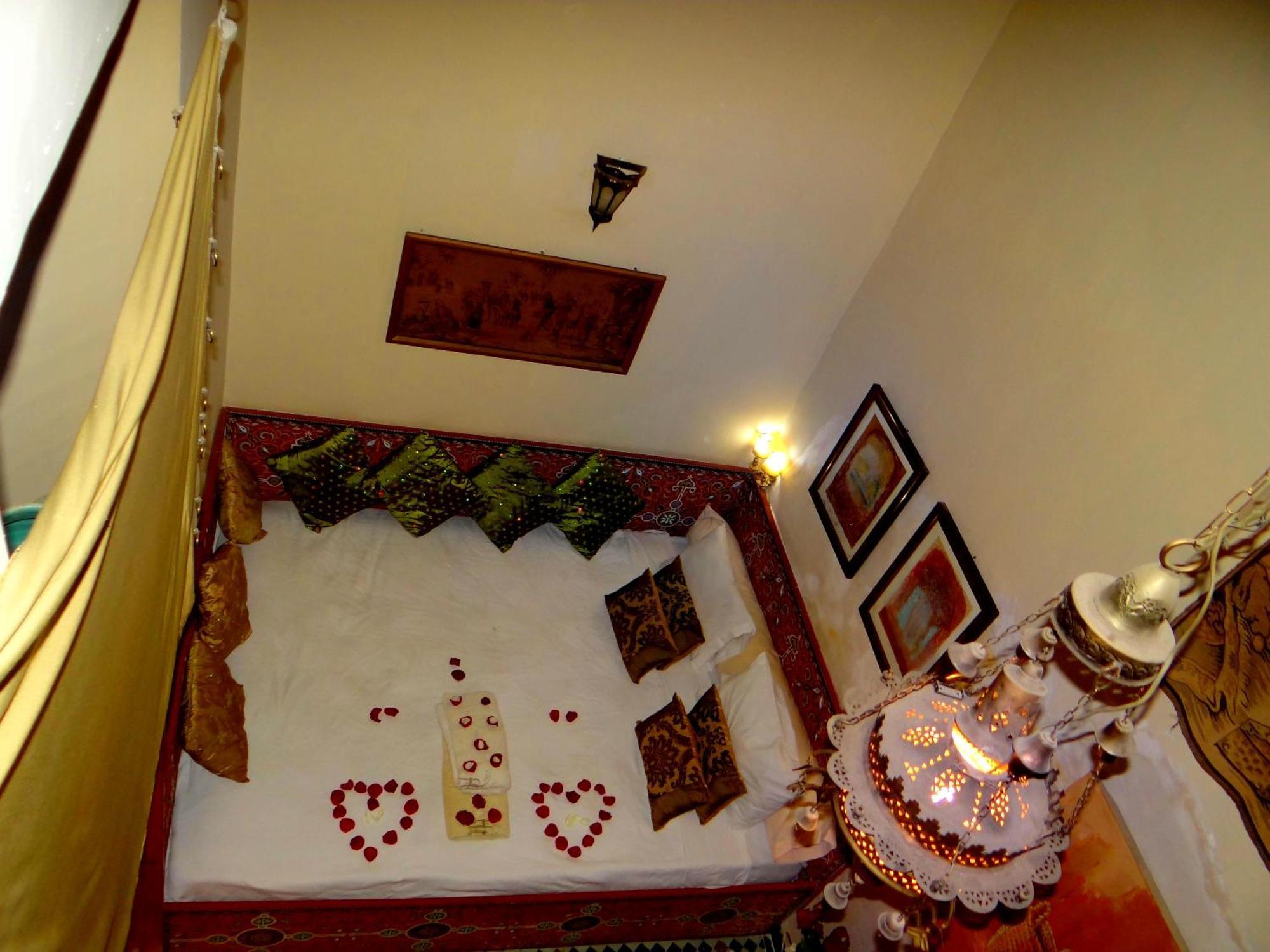 Riad Rchacha เฟส ภายนอก รูปภาพ