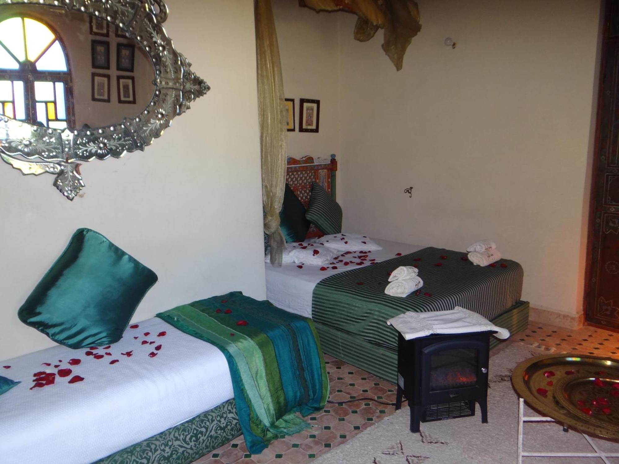 Riad Rchacha เฟส ภายนอก รูปภาพ