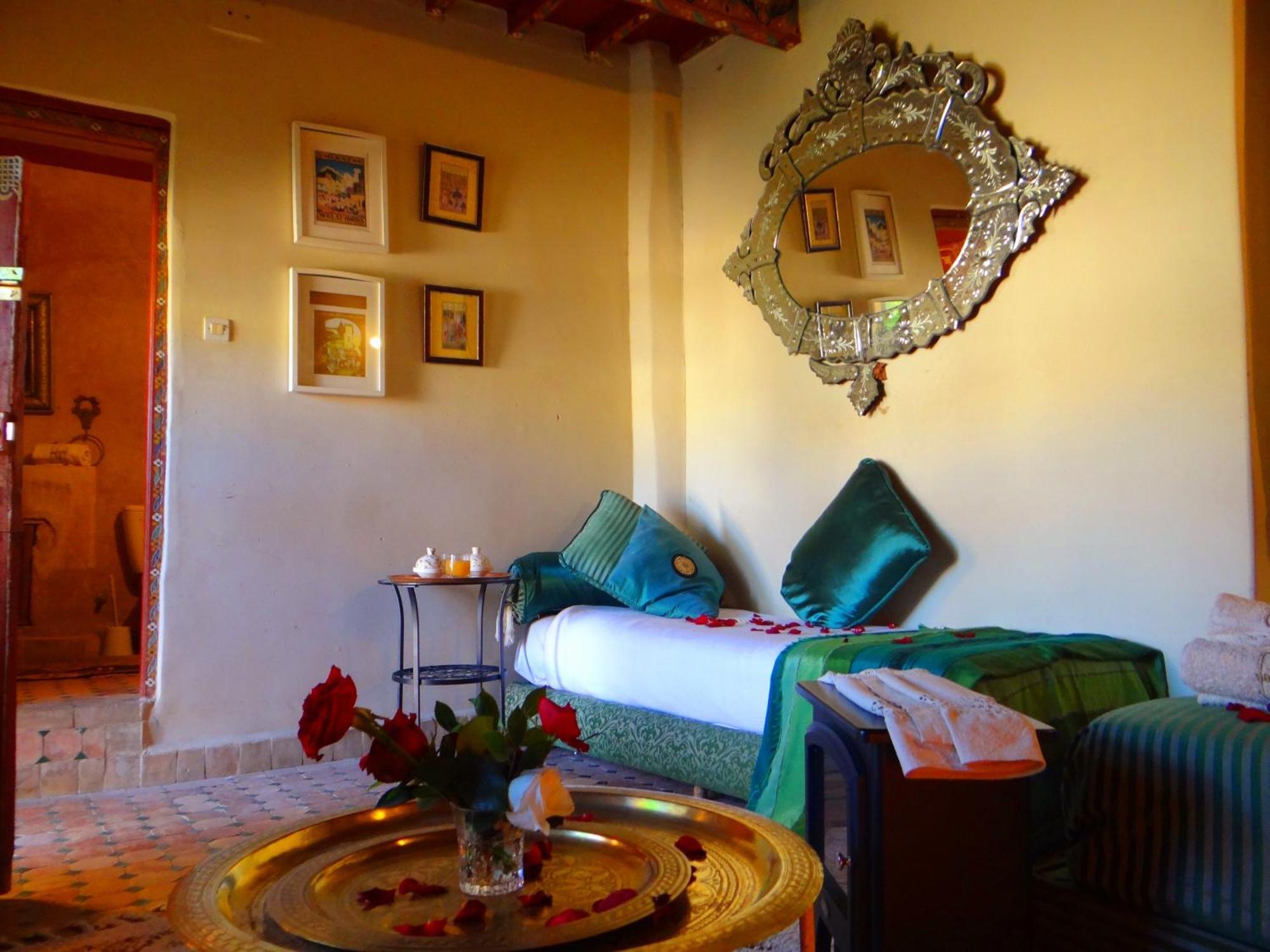 Riad Rchacha เฟส ภายนอก รูปภาพ